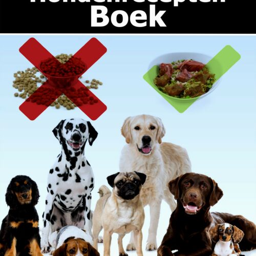 Review Het Zelfgemaakte Hondenrecepten Boek