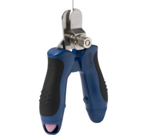 Wahl Animal 2 in 1 Nagelknipper & Vijl